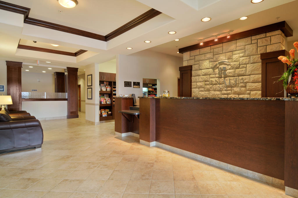 Canalta Hotel Humboldt Interior photo